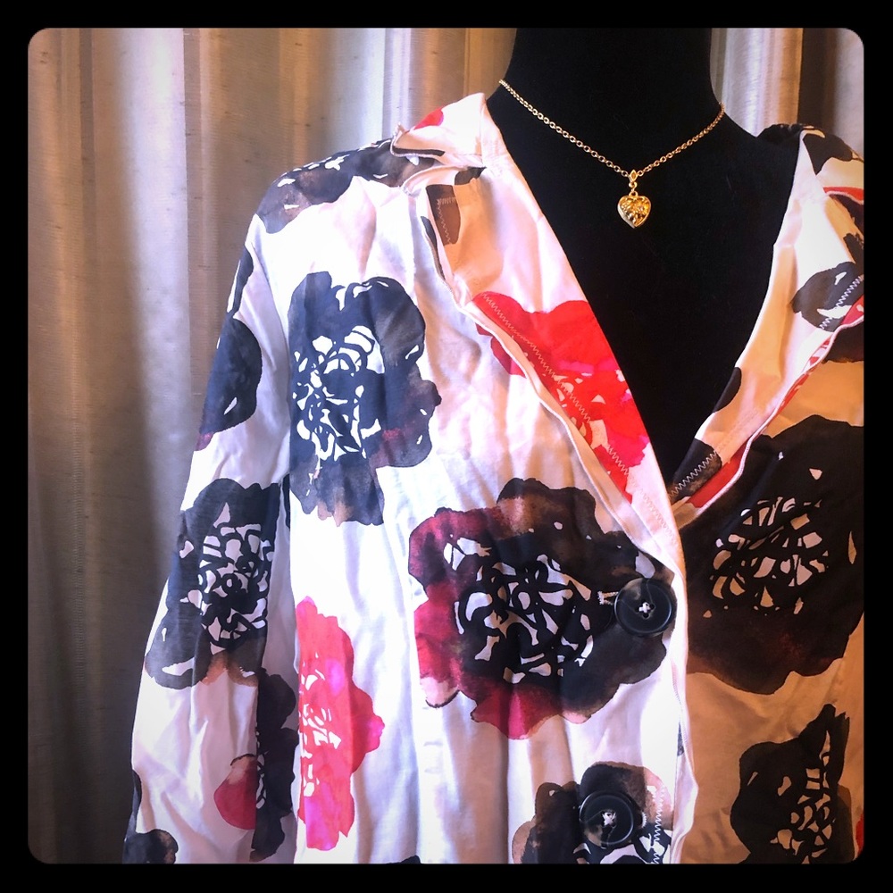 🎉final price🎉 Vintage Jacket